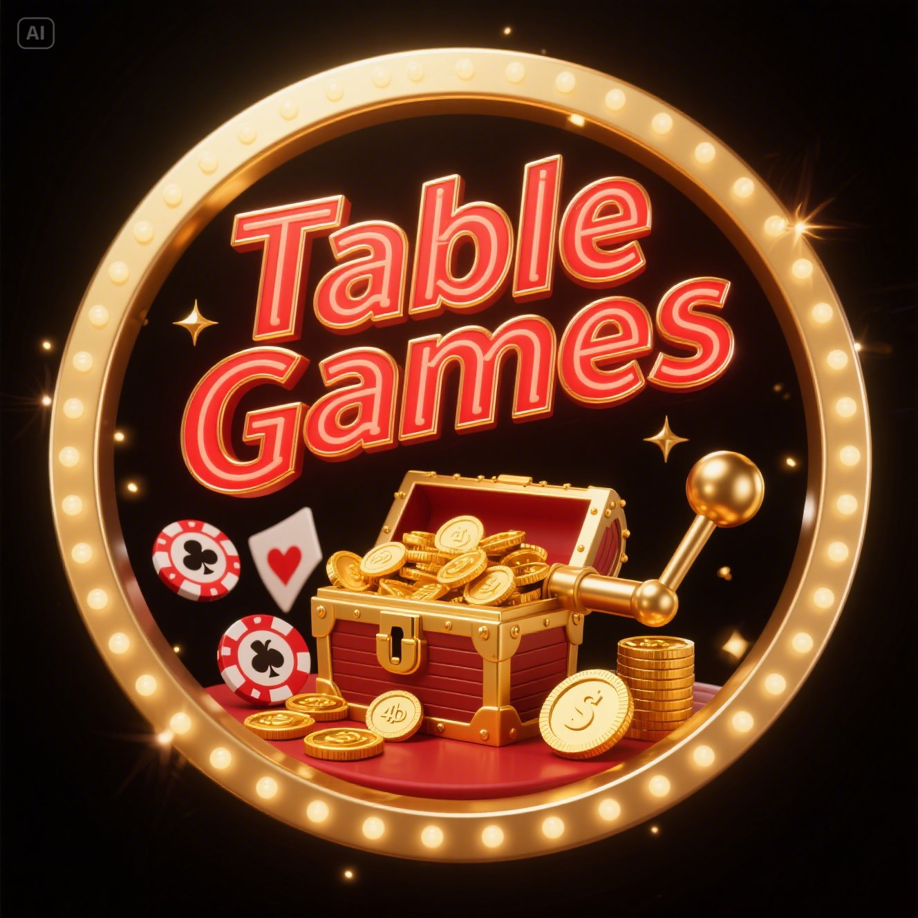 Table Games